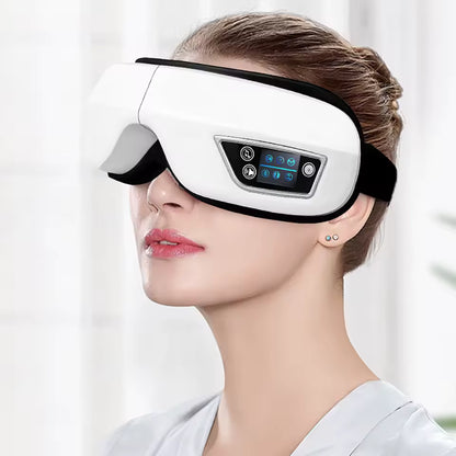 Smart Eye Relaxation Massager
