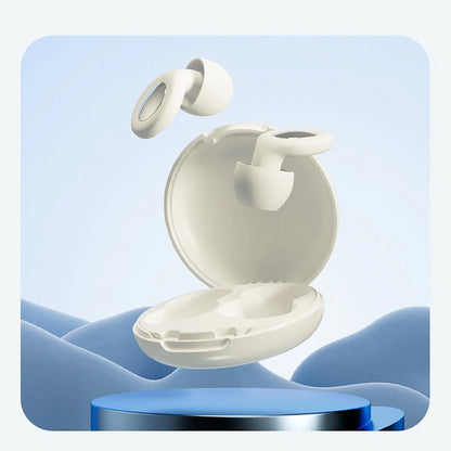 Deep Sleep Noise-Cancelling Earplugs