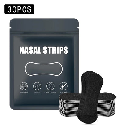 Deep Breath / Anti-Snoring Nasal Strips