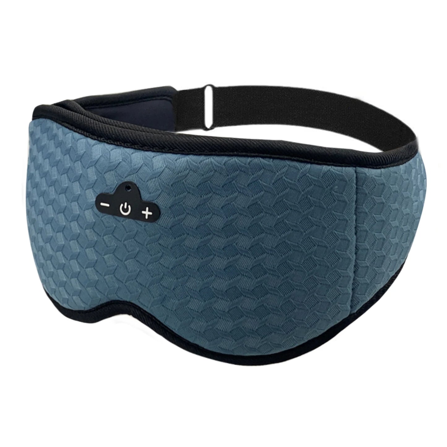 Smart Bluetooth 3D Sleep Mask with Headphones