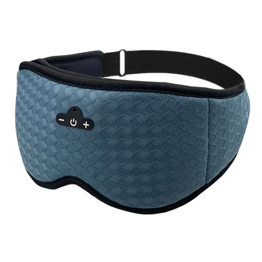 Smart Bluetooth 3D Sleep Mask with Headphones