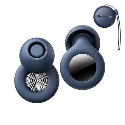 Deep Sleep Noise-Cancelling Earplugs