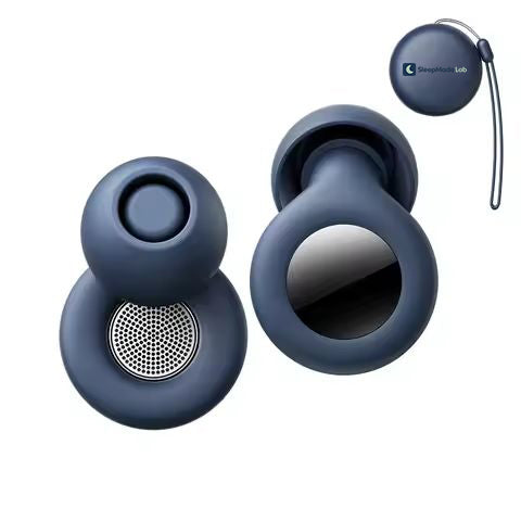 Deep Sleep Noise-Cancelling Earplugs