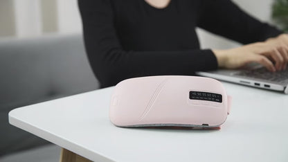 DreamRelief Menstrual Heating Pad